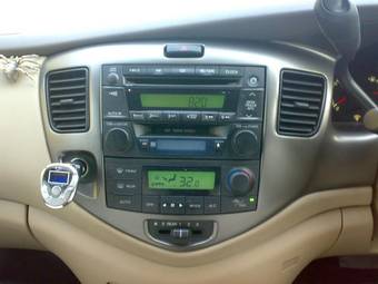 2003 Mazda MPV For Sale