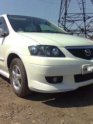 2003 Mazda MPV For Sale