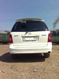 2003 Mazda MPV Pictures