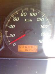 2003 Mazda MPV Pictures