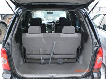 2003 Mazda MPV Pictures