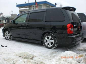 2003 Mazda MPV For Sale