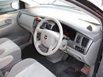 2003 Mazda MPV For Sale