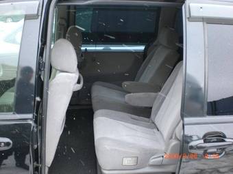 2003 Mazda MPV Pics