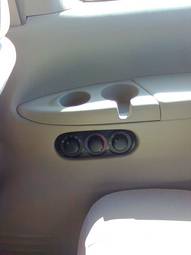 2003 Mazda MPV For Sale
