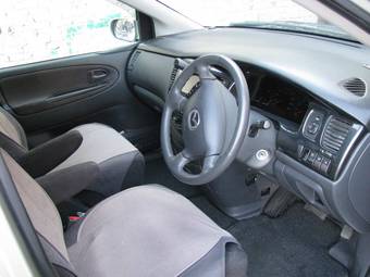 2003 Mazda MPV For Sale