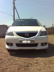 2003 Mazda MPV For Sale