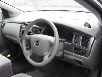 2003 Mazda MPV For Sale