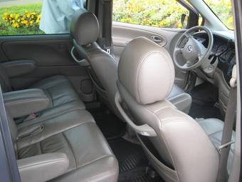 2003 Mazda MPV For Sale