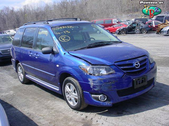 2004 MPV