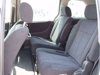 2004 Mazda MPV For Sale