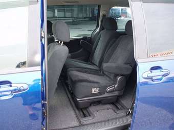 2004 Mazda MPV For Sale