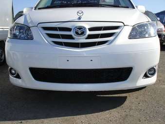 2004 Mazda MPV For Sale