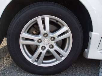 2004 Mazda MPV For Sale