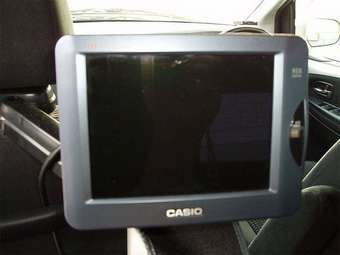 2004 Mazda MPV Photos