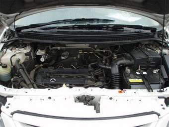 2004 Mazda MPV For Sale