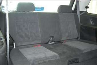 2004 Mazda MPV Pictures