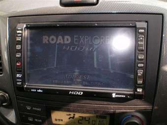 2004 Mazda MPV For Sale