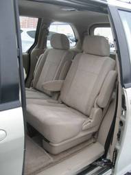 2004 Mazda MPV Pictures