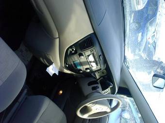2004 Mazda MPV Pictures