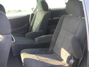 2004 Mazda MPV For Sale