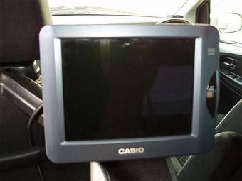2004 Mazda MPV Pictures