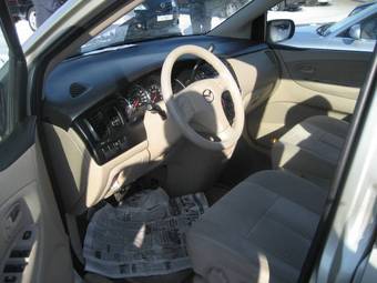 2004 Mazda MPV For Sale