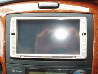 2004 Mazda MPV Pictures