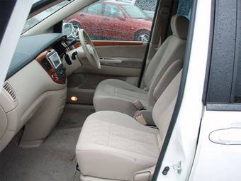 2004 Mazda MPV For Sale