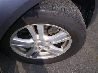 2004 Mazda MPV For Sale