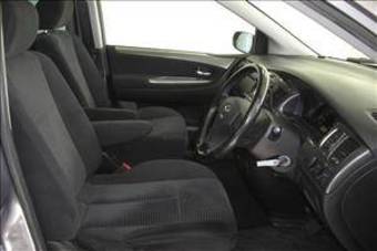 2004 Mazda MPV Wallpapers