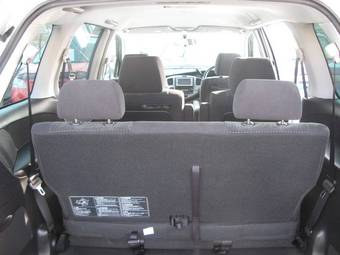 2004 Mazda MPV For Sale