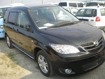 2004 Mazda MPV For Sale