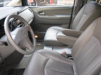 2004 Mazda MPV For Sale