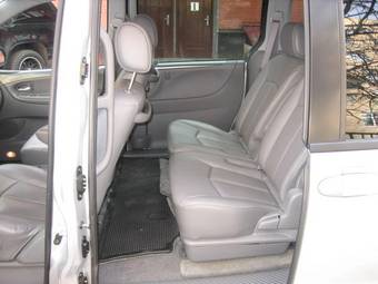 2004 Mazda MPV For Sale