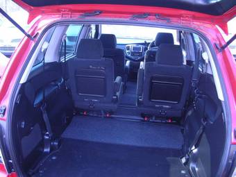 2004 Mazda MPV For Sale