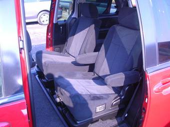 2004 Mazda MPV For Sale