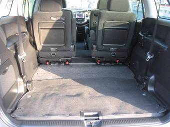 2004 Mazda MPV Photos