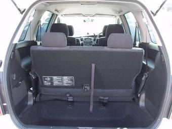 2004 Mazda MPV For Sale