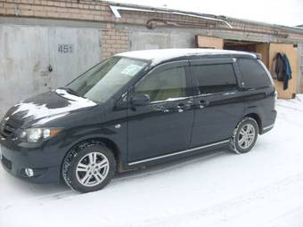 2004 Mazda MPV Pictures