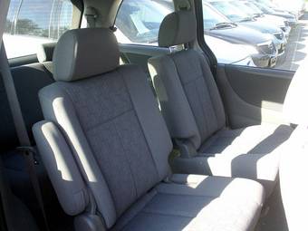 2004 Mazda MPV For Sale