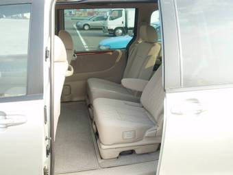 2004 Mazda MPV Pictures