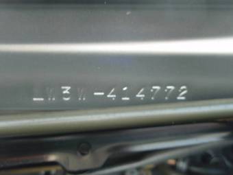 2004 Mazda MPV Photos