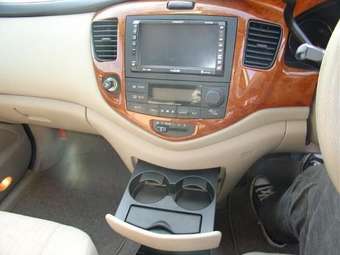 2005 Mazda MPV Pictures