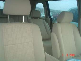 2005 Mazda MPV Pictures