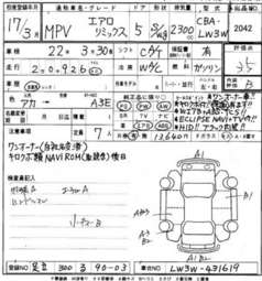 2005 Mazda MPV Pictures