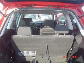2005 Mazda MPV For Sale