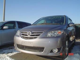 2005 Mazda MPV For Sale