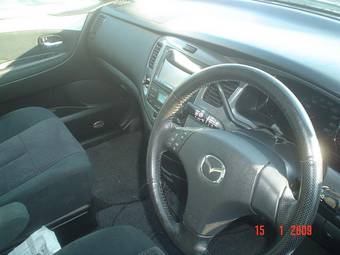 2005 Mazda MPV Pictures