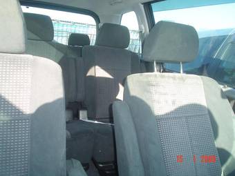 2005 Mazda MPV Pictures